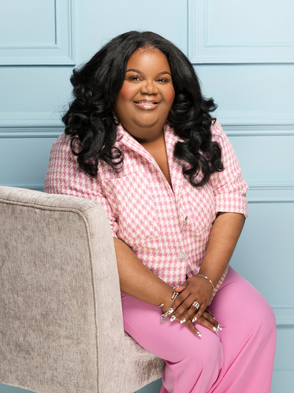 Sherra Bennett Leadership